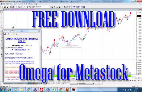 Metastock free download software