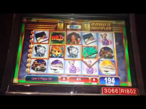 Jade monkey slot machine