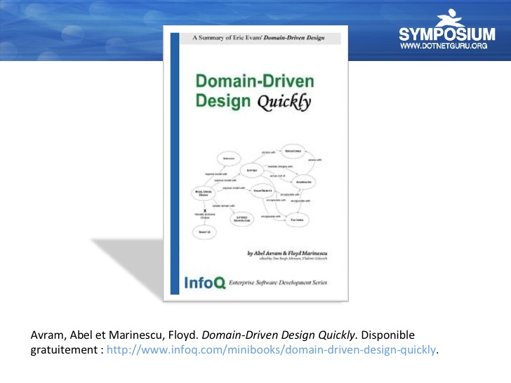 Domain driven design pdf evans