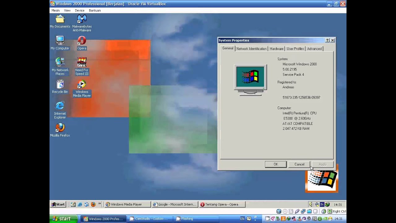 Windows 2000 Professional Sp4 Download